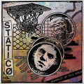 STATIC - Absurdity Of This World LP