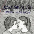 SJU SVÅRA ÅR - Storma Varje Hjärta CD