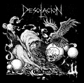 DESOLACION - s/t. LP
