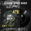 A.F.K. - Gift 7