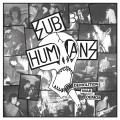 SUBHUMANS - Demolition War Demos 2xLP