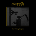 AFTERMATH - The Cutting Begins LP