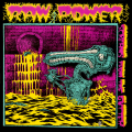 RAW POWER - Screams From The Gutter LP