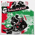 DISCHARGE – Tomorrow Belongs To Us? LP