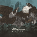 MYTERI / LOS REVOLUCIONARIOS - split. LP