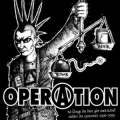 OPERATION - S Lnge Du Inte Gr Motstnd... CD