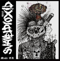 SVAVELDIOXID – Mis�r O.D. LP
