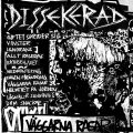DISSEKERAD - V�ggarna Rasar LP