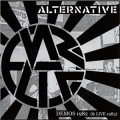 ALTERNATIVE - Demos 1982 & Live 1983 CD