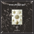 CROSS STITCHED EYES - Decomposition CD