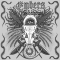 EMBERS - Shadows 2xLP