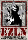 EZLN - Poster