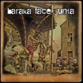 BARAKA FACE JUNTA - S/T LP