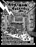 MAXIMUM ROCKNROLL - #326 / July 2010